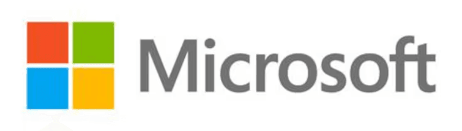 Microsoft - Authorised OEM Technology Partner